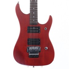 Washburn N2 Nuno Bettencourt Signature Paduk Stain