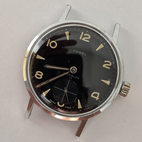Juwel 34mm 1130 orologio - juwel,