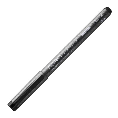 Copic spazzola multiliner - copic,