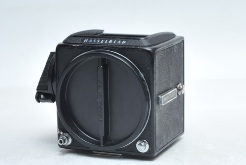 Hasselblad 500c camera body - hasselblad,