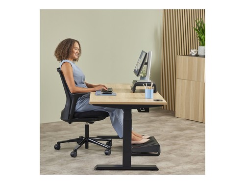 Fellowes breyta blue keyboard - blue,
