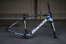 New bianchi infinito disc - cv,