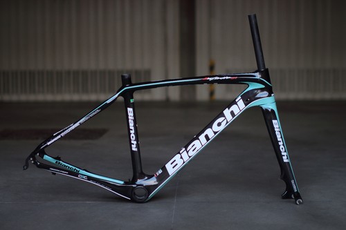 New bianchi infinito disc - cv,