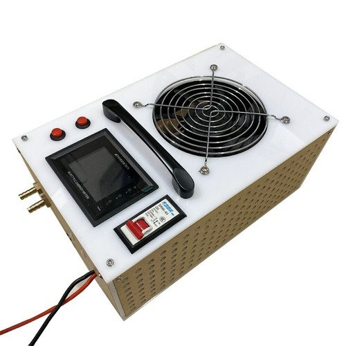 Riscaldatore induzione 5kw - a,