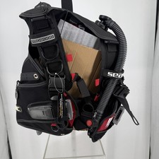 SEAC Equilibrator Pro 2000 EVO