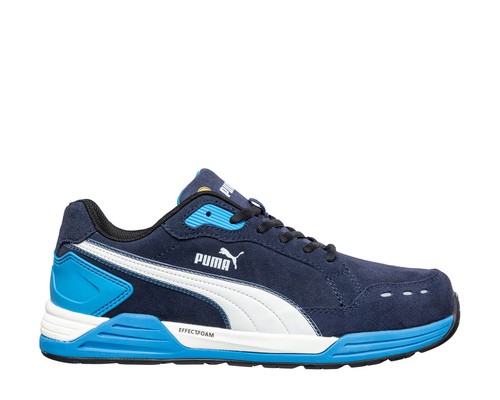 Scarpe antinfortunistiche puma - scarpe,