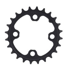 Corona mtb 24t - 24t, v1