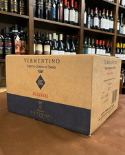 VERMENTINO 2025 DOC Guado al