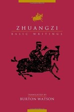 Zhuangzi – Basic Writings