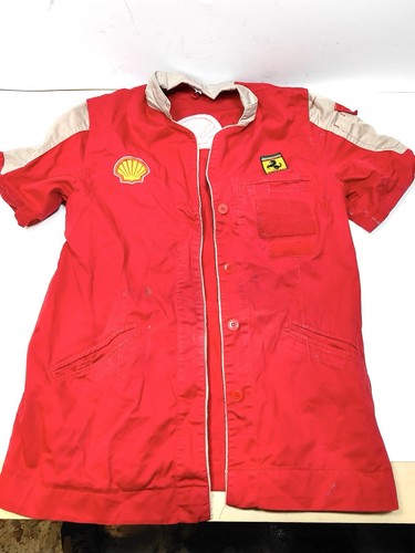 Ferrari giacca ufficiale - ferrari,