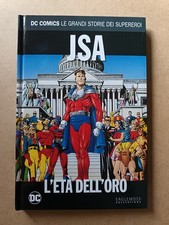 DC COMICS LE GRANDI STORIE DEI
