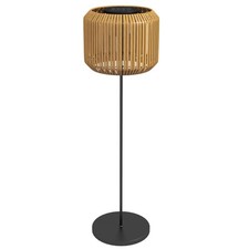 Outsunny Lampada da Esterno