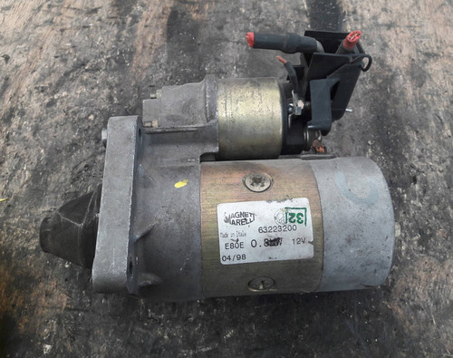 71721256 motorino avviamento - 71721256,