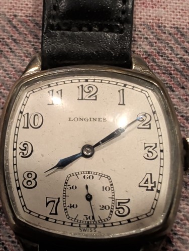 Orologio vintage 1927 - orologio,