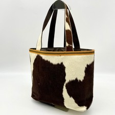Borsa a mano Miu Miu tote pony