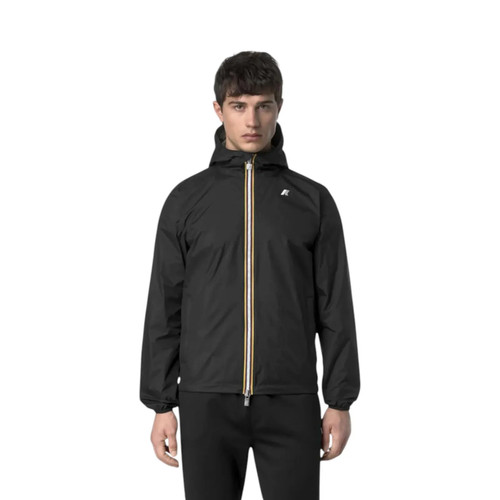 Giubbino uomo way jake - k-way,