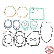 MOTO GUZZI V65 650 1982/1987