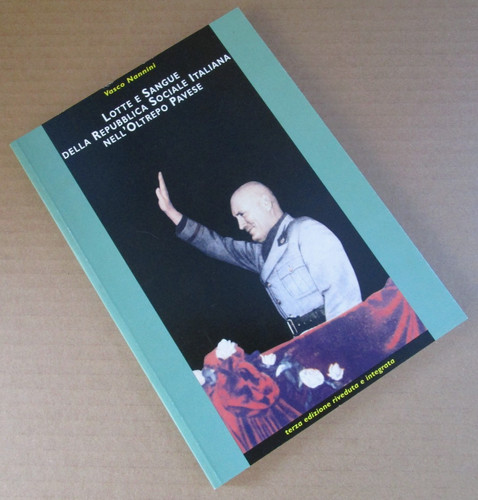 Lotte sangue della - e,