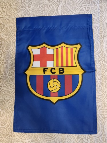 Barcelona 12x18 pollici - fc,