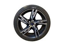 Volvo V40 2013 cerchio in lega