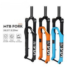 Forcella anteriore bici mtb