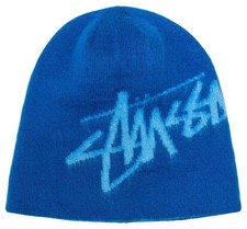 Stussy Skullcap Brushed Out