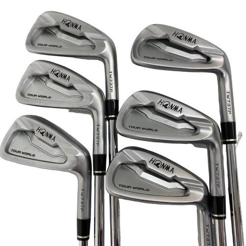Honma tour world tw737p set - tour,