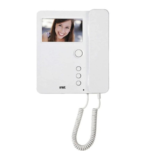 Urmet 1750 videocitofono - -,