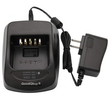 KSC-32 Caricatore con Radio