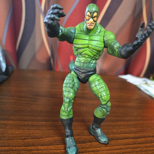 Modellino scorpion marvel - scorpion,