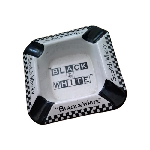 Vintage black white square - vintage, black+white