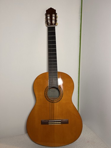 Yamaha c40ii corde - c40ii, 6