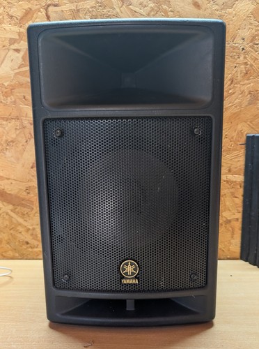 Yamaha msr100 altoparlante - msr100,