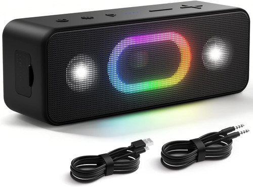 Cassa bluetooth portatile - cassa,