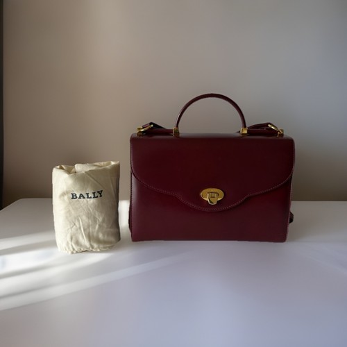 Autentica borsa mano - a, bally