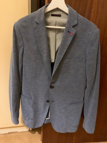Giacca uomo zara man - giacca,