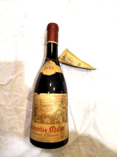 Melini Stravecchio doc Chianti