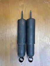 COPPIA AMMORTIZZATORI GIRLING Jaguar EPOCA MK 2 6 MKX 10 XJ XJS E SOSPENSIONI