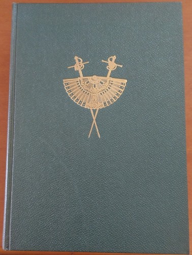 Libro capitan fracassa - libro,