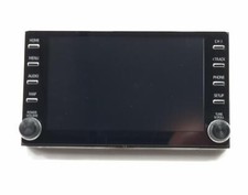 SCHERMO DISPLAY NAVIGATORE