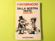 DALLA NOSTRA PARTE CORSIVI