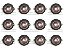 12 pezzi diaframma di ricambio