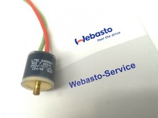 Webasto DBW 2010 2016 2020 230