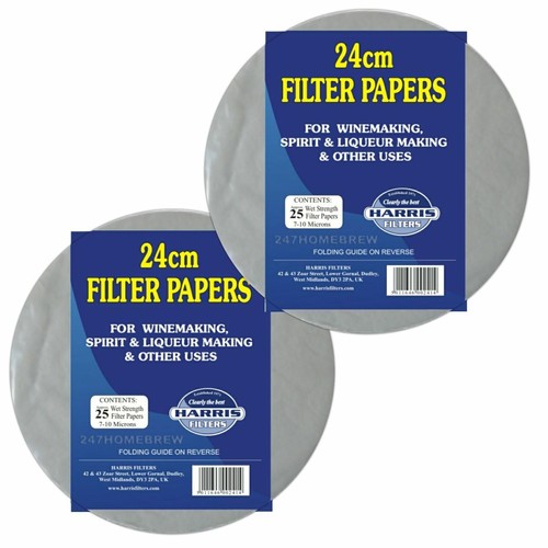 Harris vinpapers cm - 24,