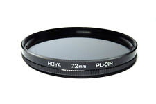 Hoya 72 mm Circular Polarizer