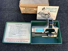 GIUNTATRICE A NASTRO ADESIVO