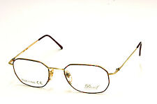 OCCHIALE DA VISTA / EYEGLASSES VINTAGE DESIL CITY-1 - Laminato Oro 14 Kt.