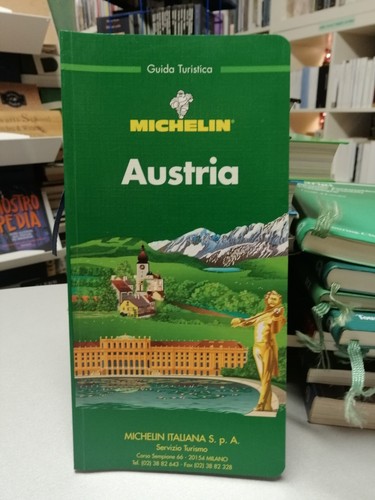 Austria guida turistica - austria,,
