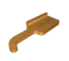 Ride Height Gauge - Losi for