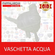 Vaschetta acqua serbatoio - vaschetta,